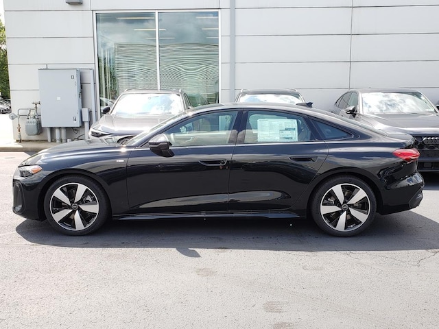 2026 Audi A5 Sedan