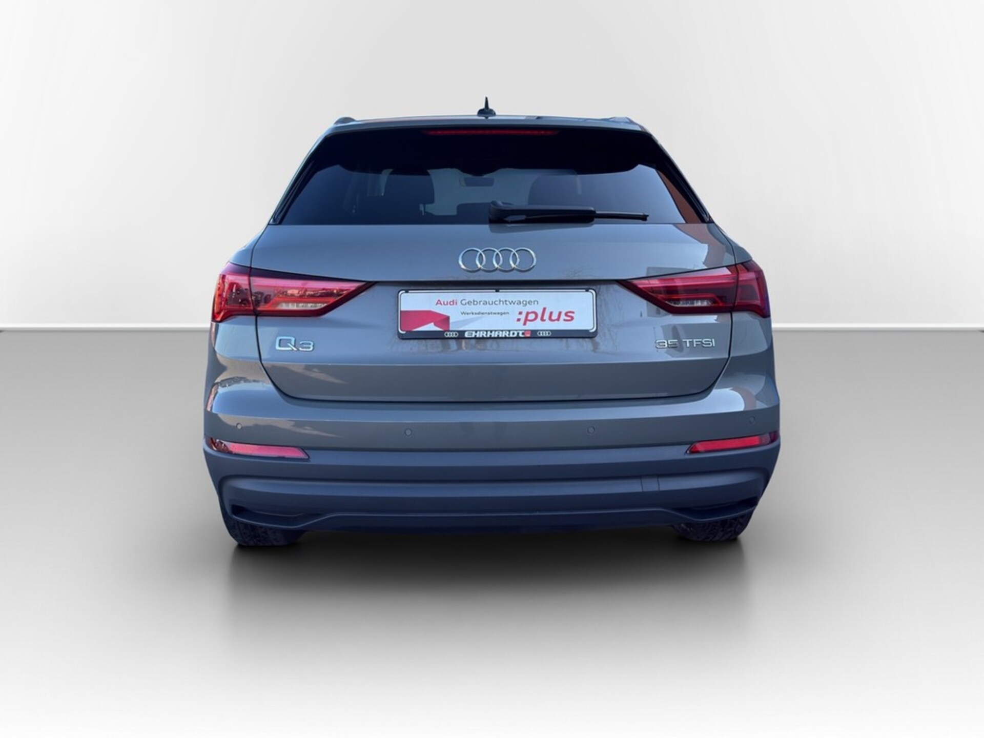 Audi Q3 SUV