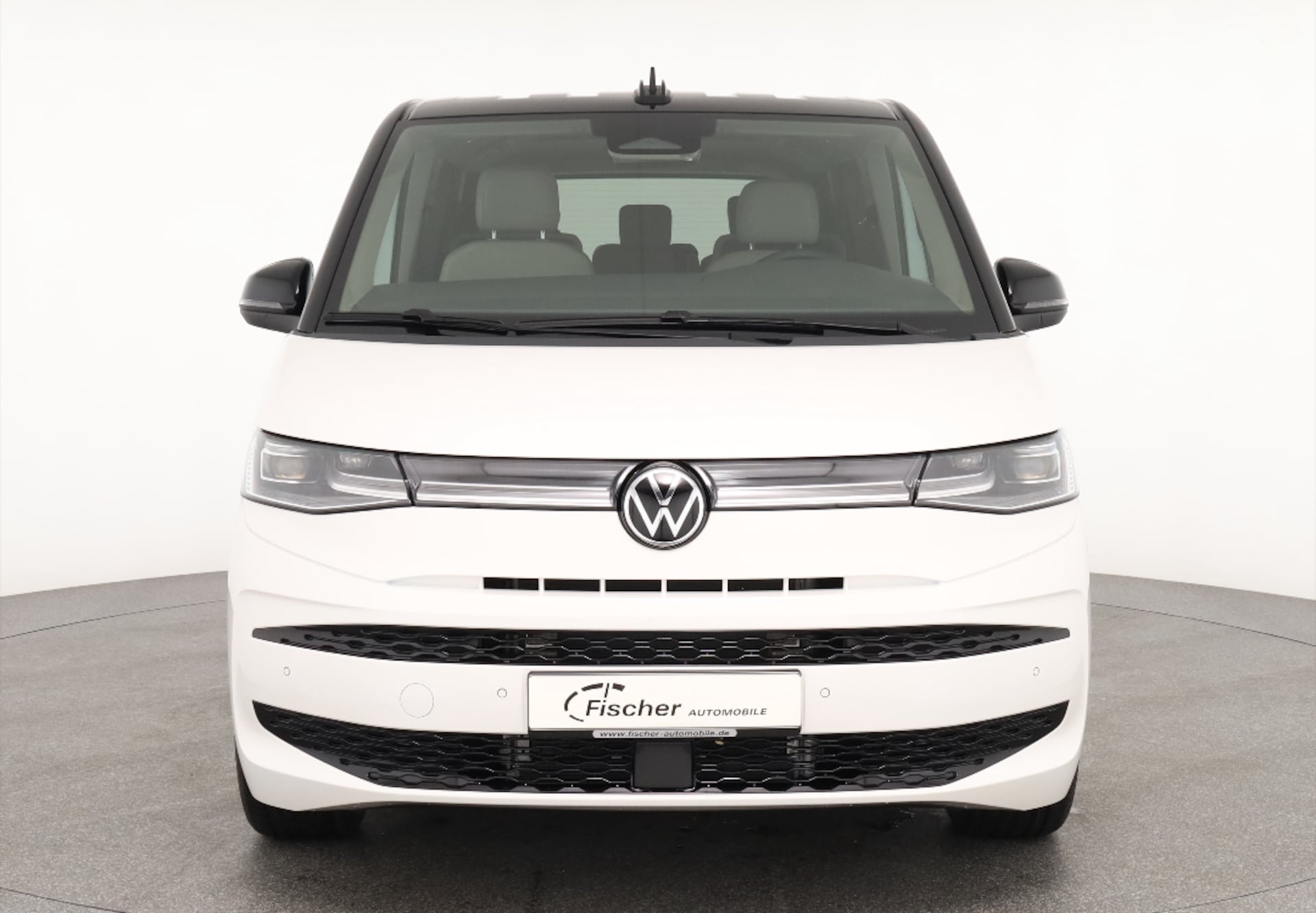 Volkswagen Multivan Life