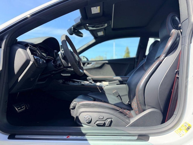 2023 Audi RS 5 Coupe Base - Photo 11