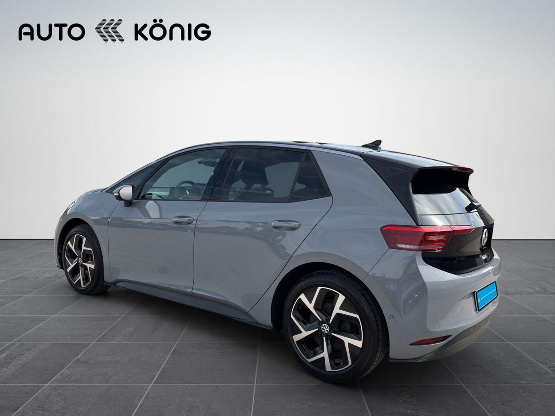 Volkswagen ID.3 MOVE Pro
