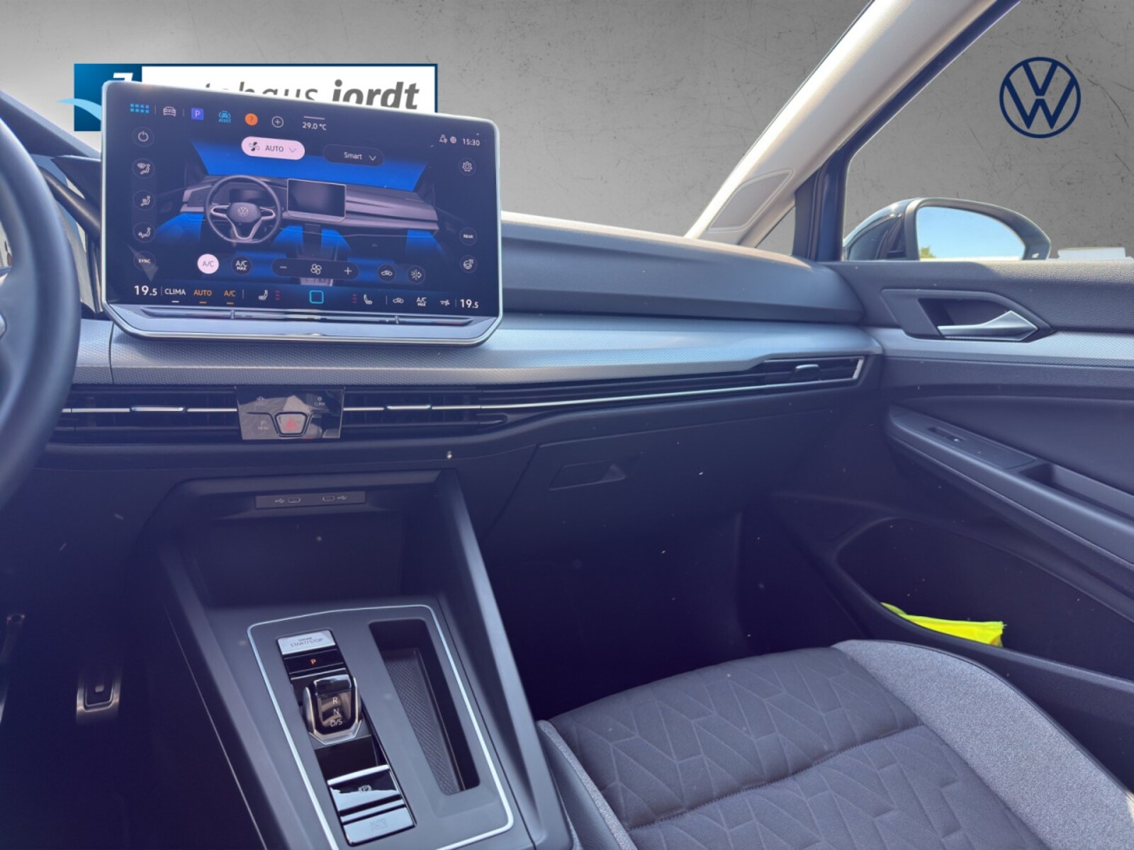 Volkswagen Golf Variant – Bild 11