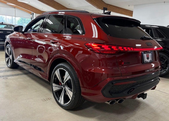 2026 Audi SQ5