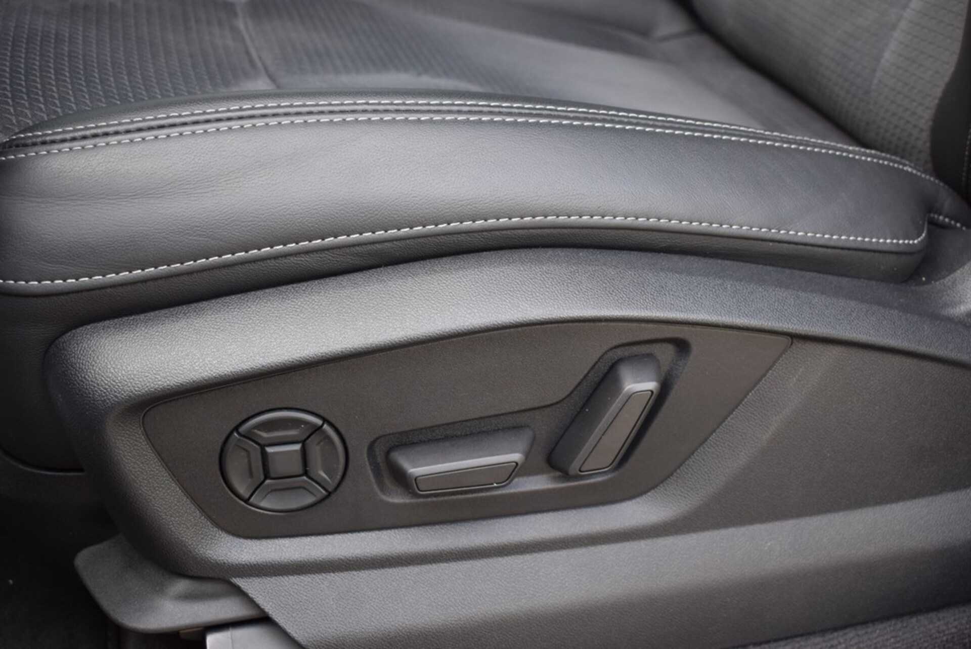 Audi Q7 SUV S line