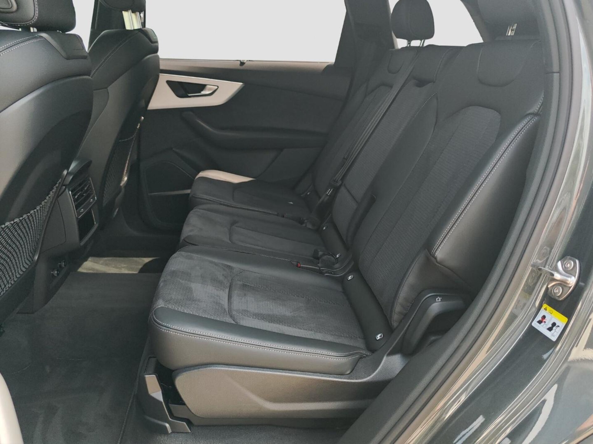 Audi Q7 SUV S line