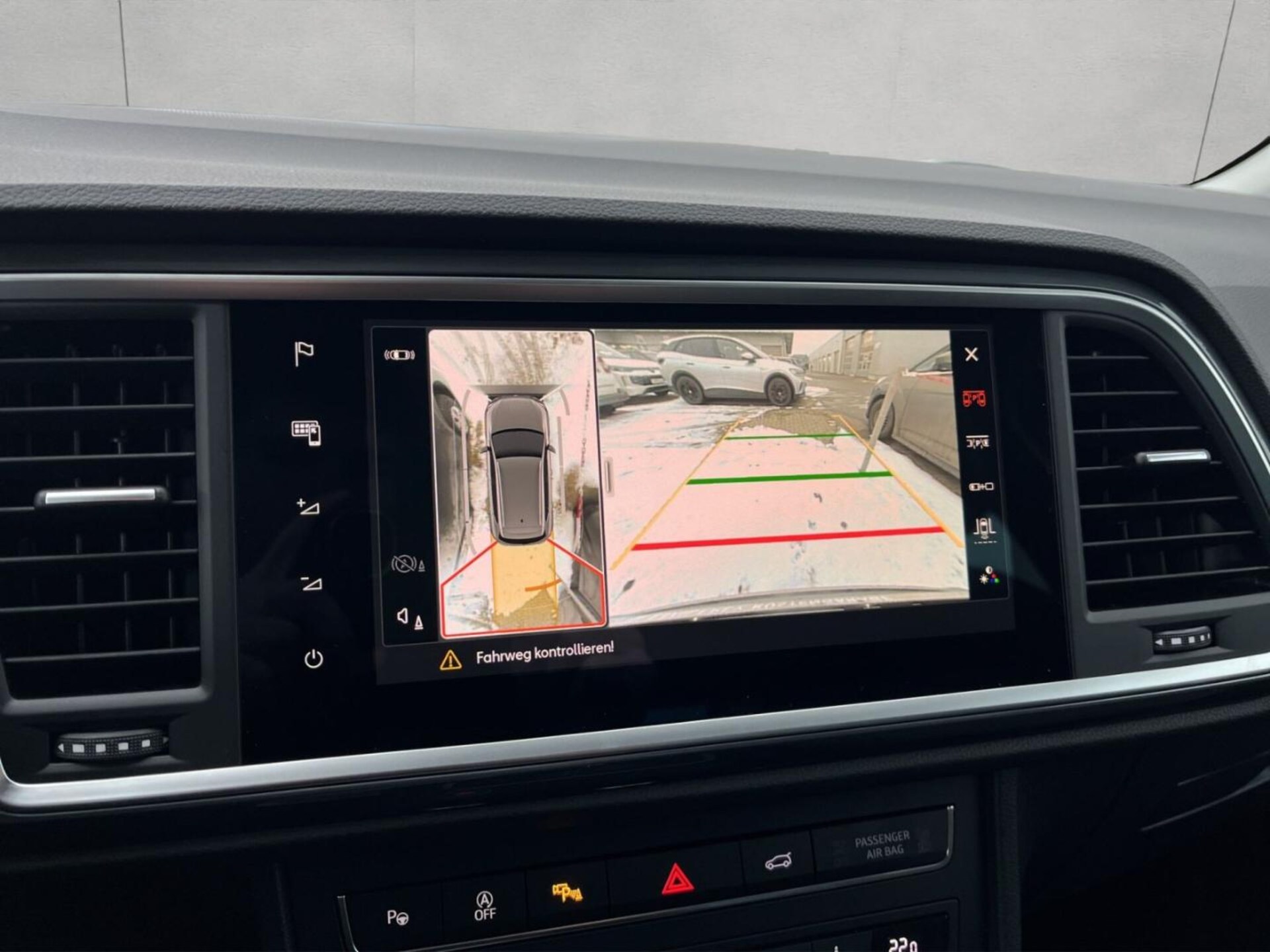 SEAT Ateca Style