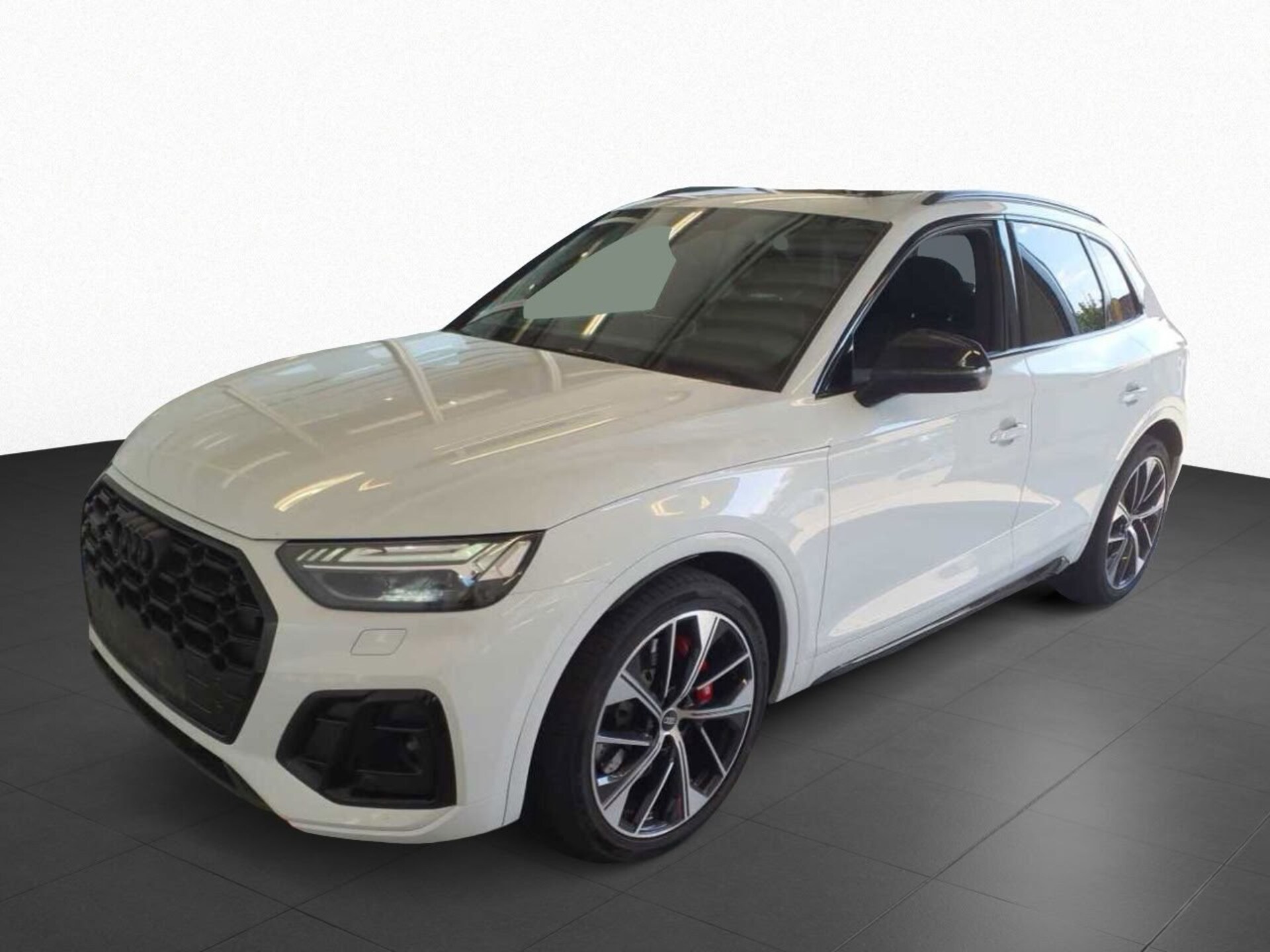 Audi SQ5 SUV