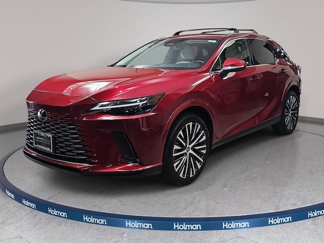 2023 Lexus RX 350