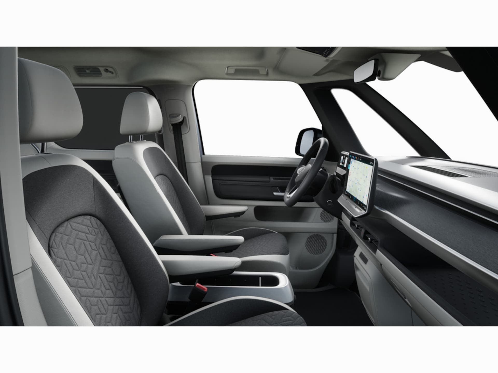 Volkswagen ID. Buzz Pro