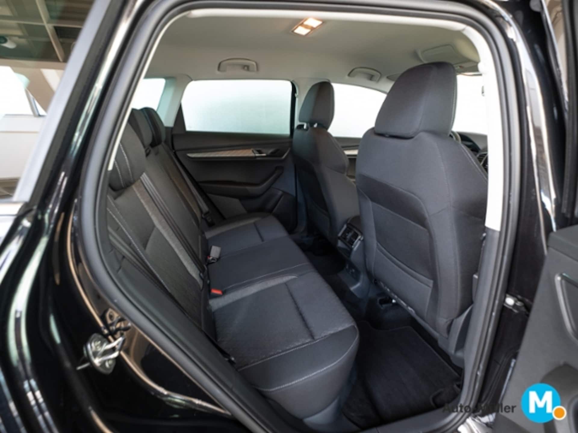 Skoda Karoq Style