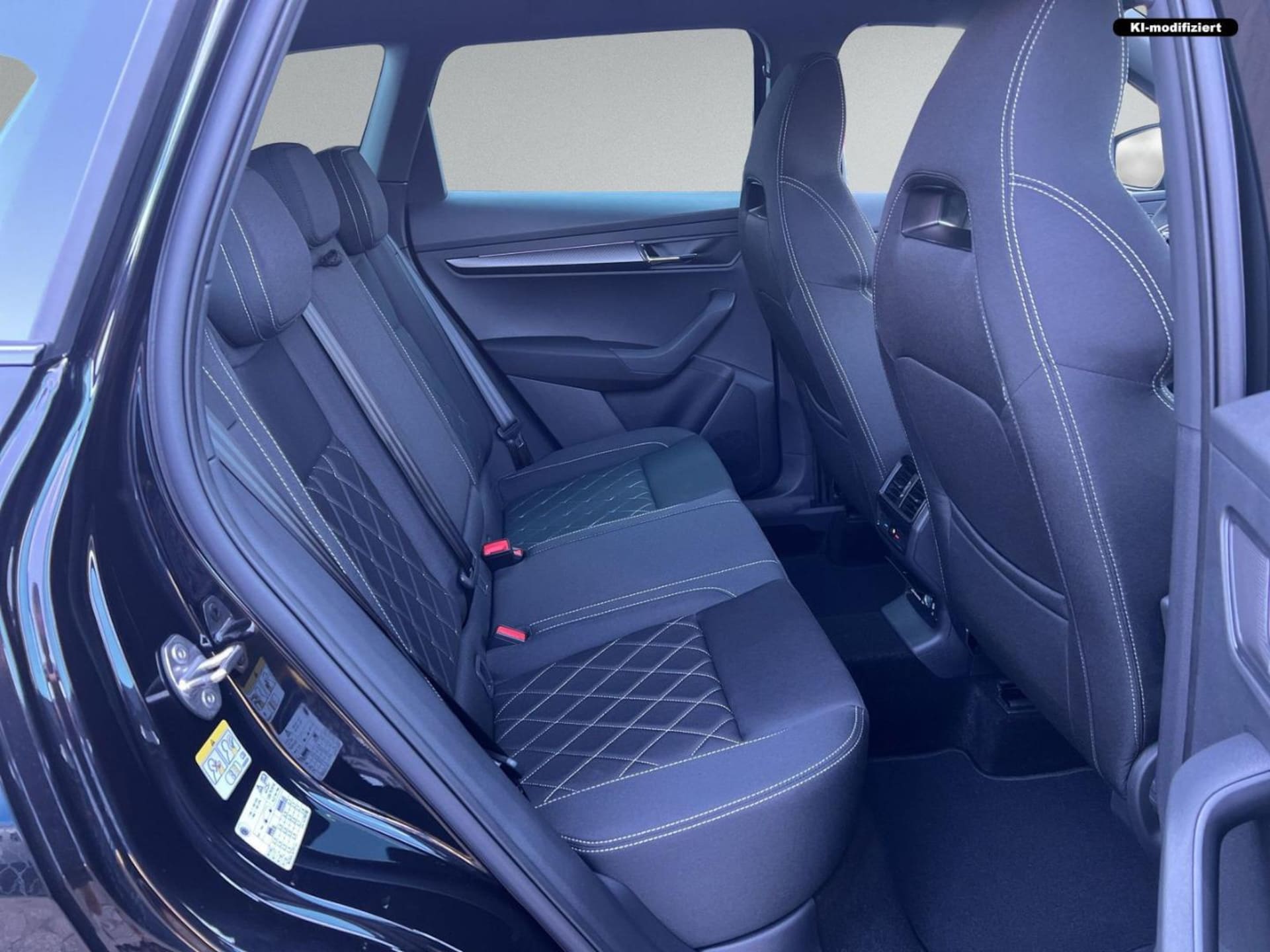 Skoda Karoq Sportline