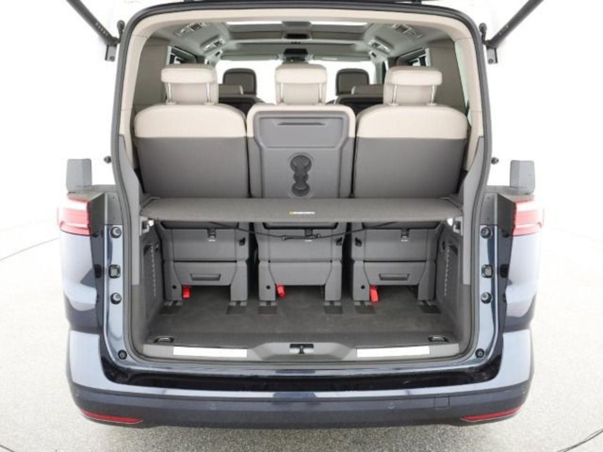 Volkswagen Multivan Style