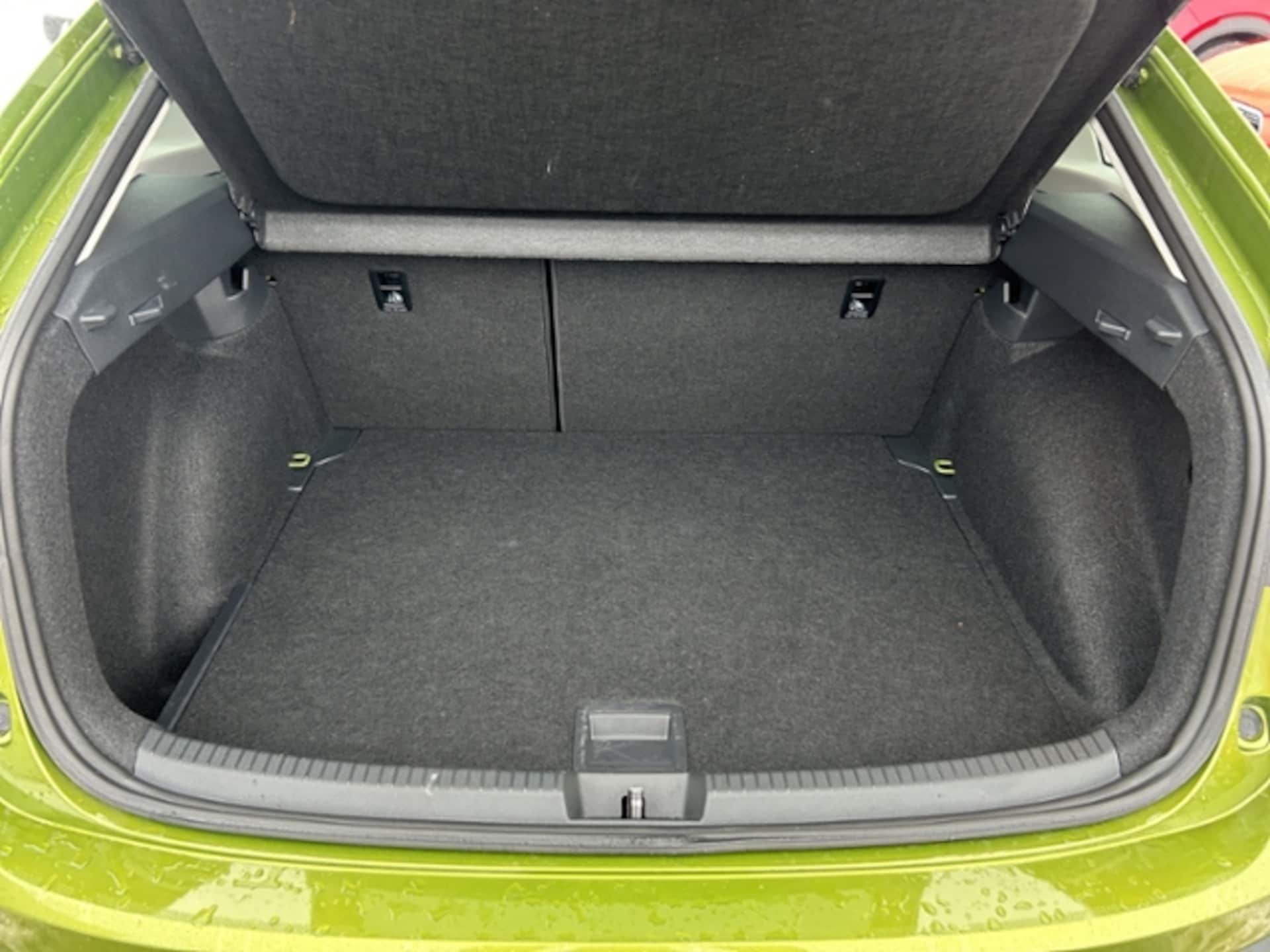 Volkswagen Taigo Life