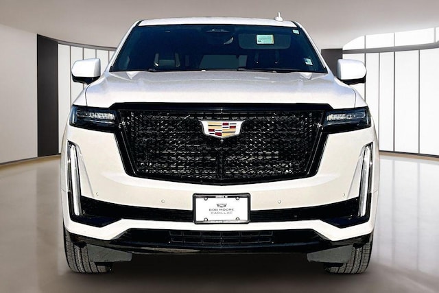 2023 Cadillac Escalade