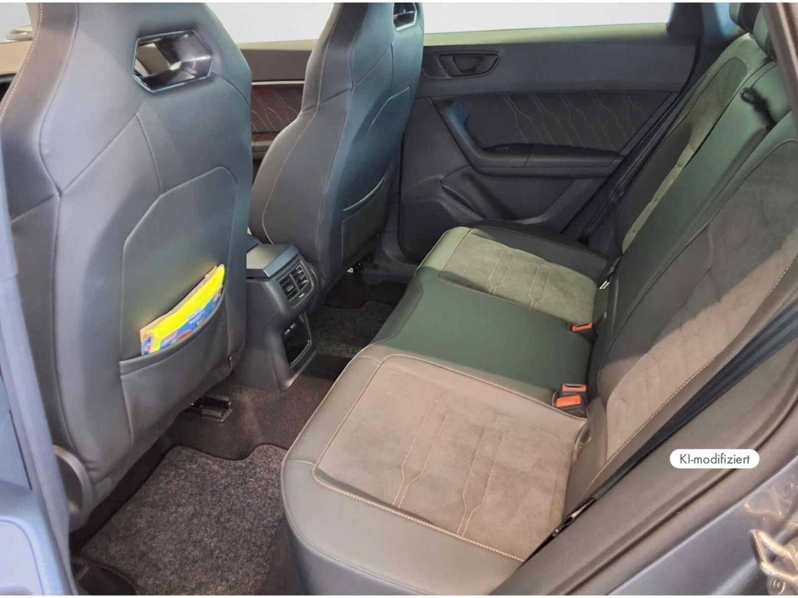 CUPRA Ateca – Bild 4