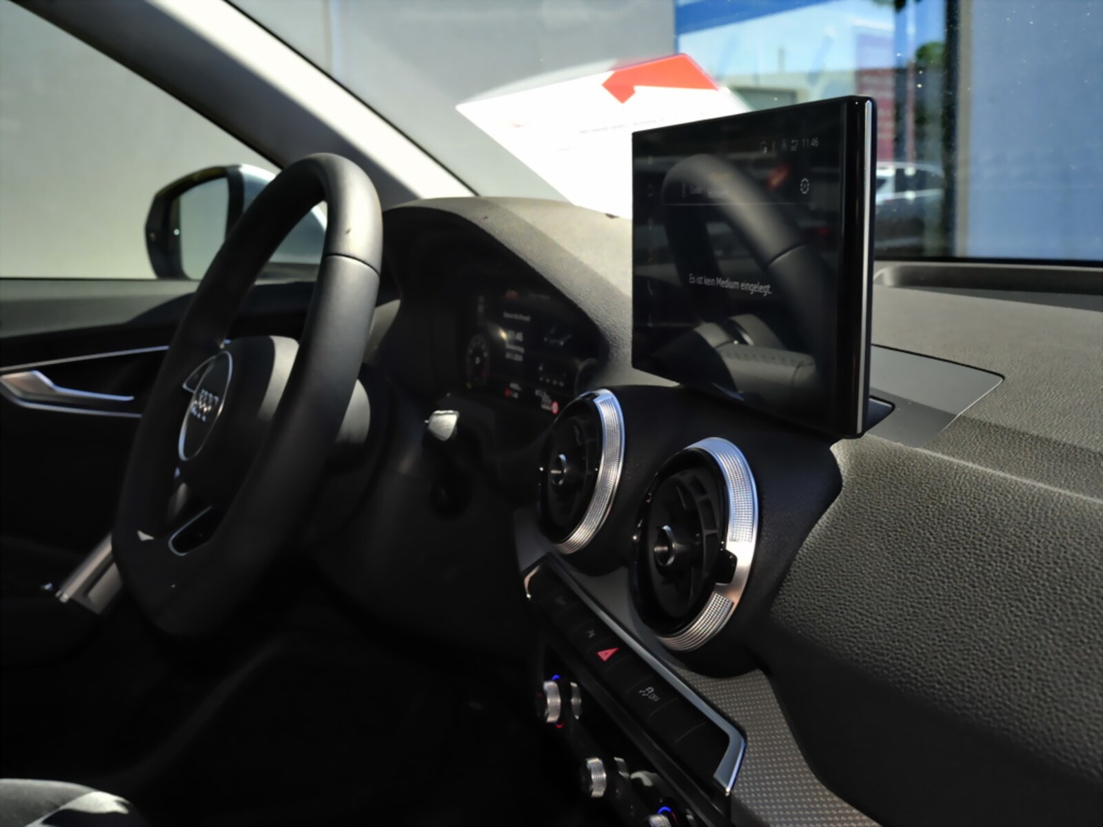 Audi Q2 – Bild 8