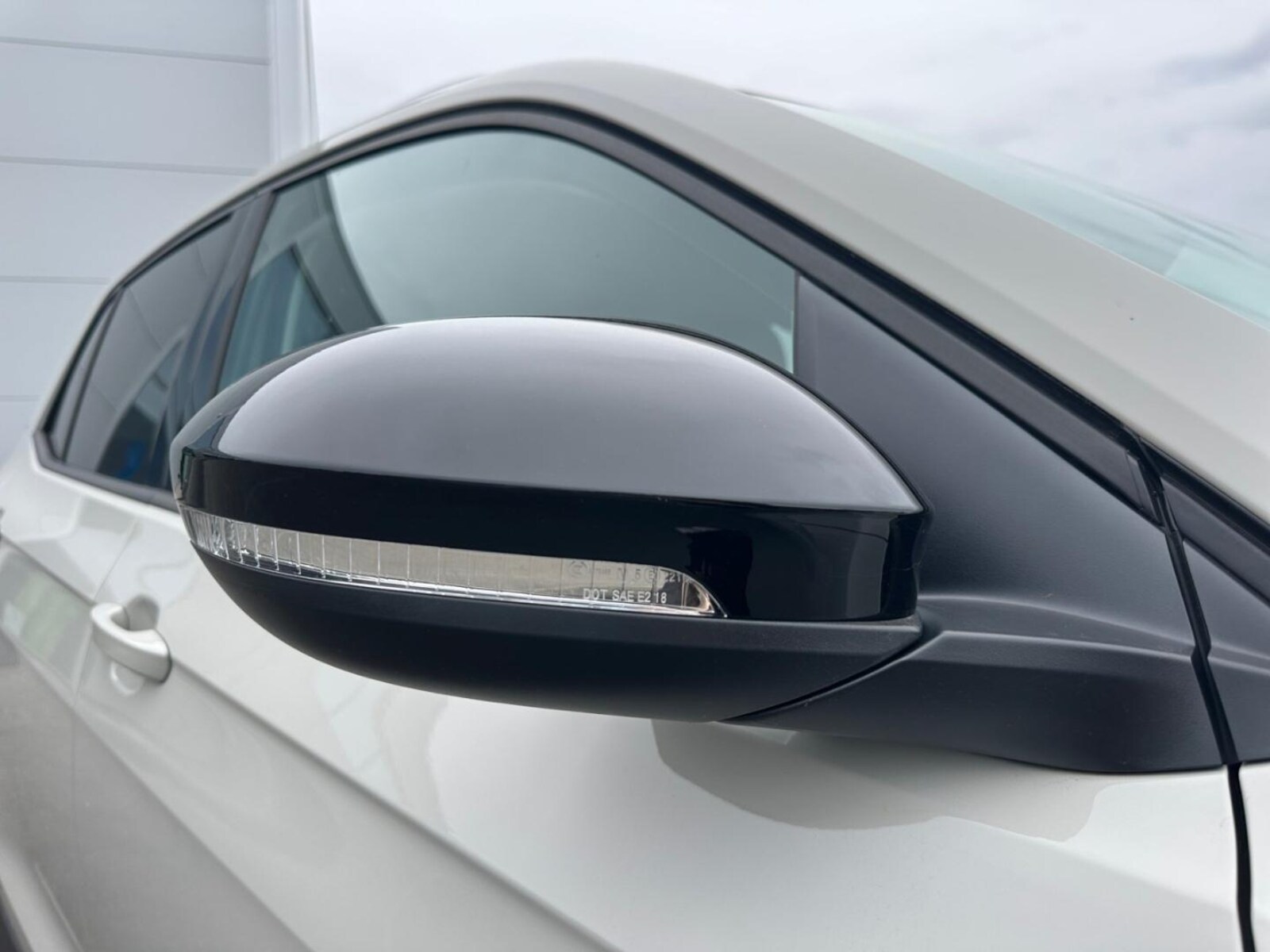 Volkswagen T-Cross – Bild 26