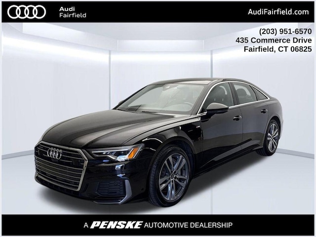 Photo of 2021 Audi A6 Sedan
