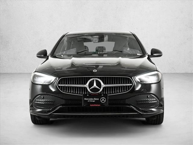 2026 Mercedes-Benz C 300