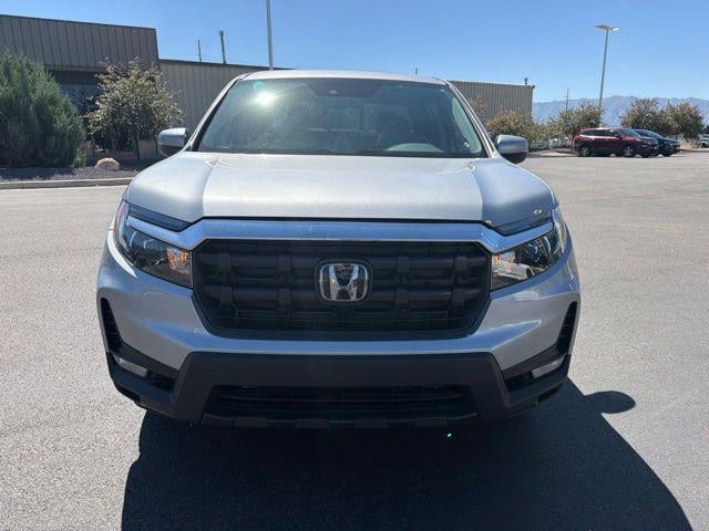 2024 Honda Ridgeline