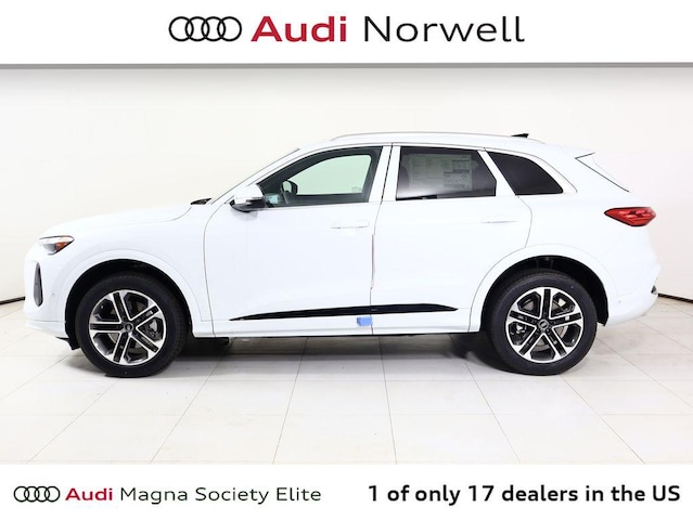 2026 Audi Q5 Premium - Photo 11
