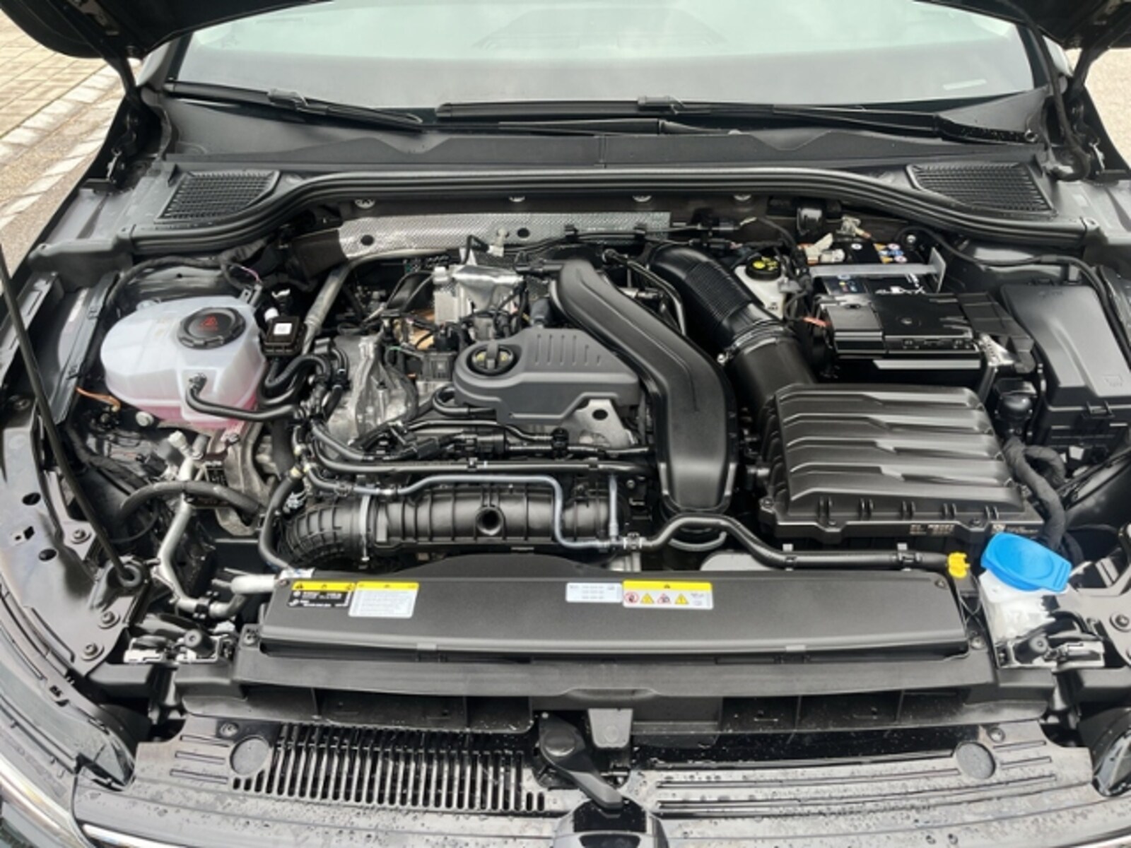 Volkswagen Golf – Bild 18