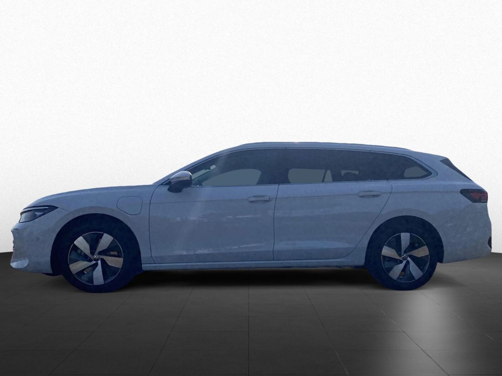 Volkswagen Passat – Bild 5