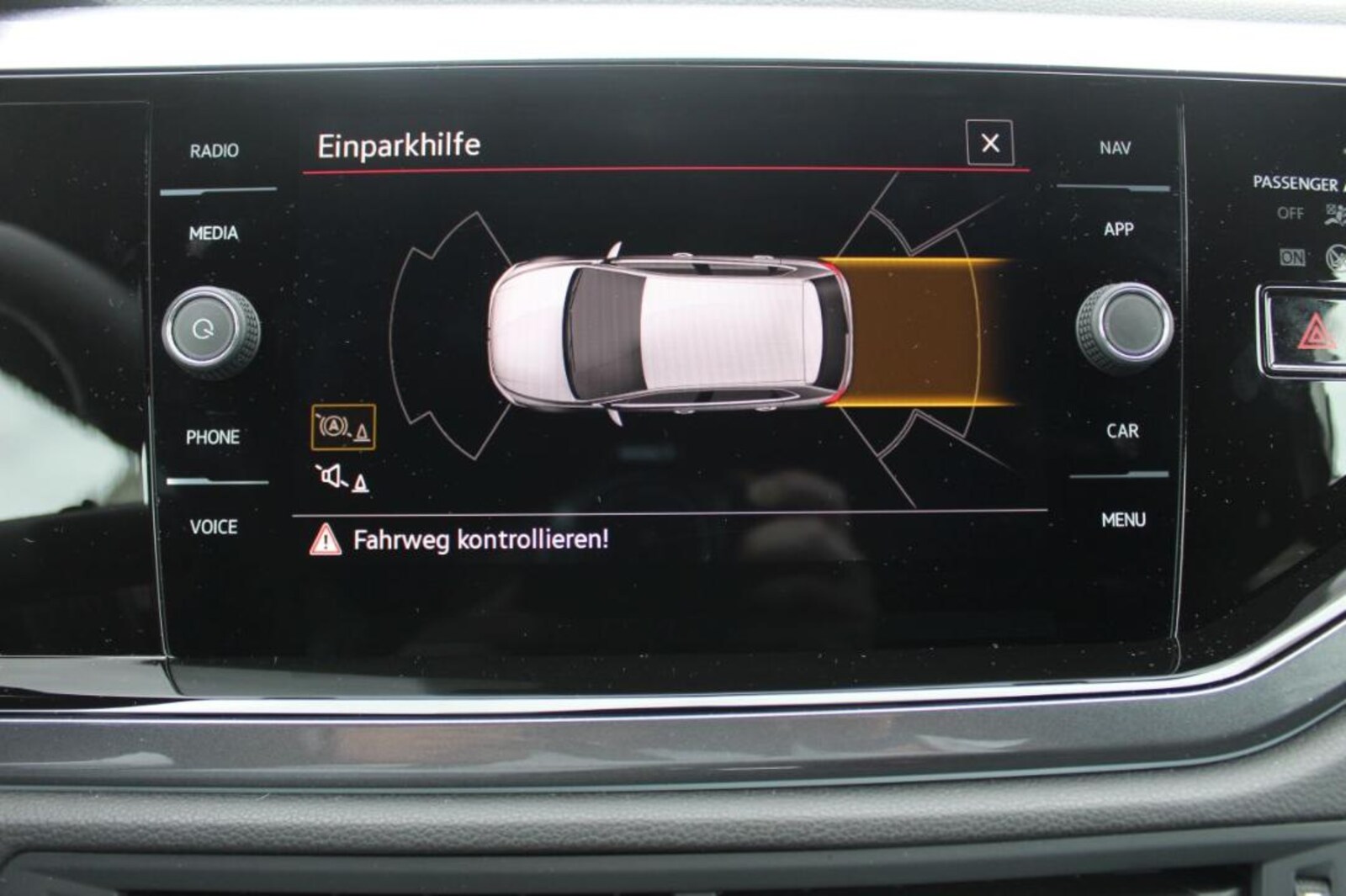 Volkswagen Polo – Bild 9