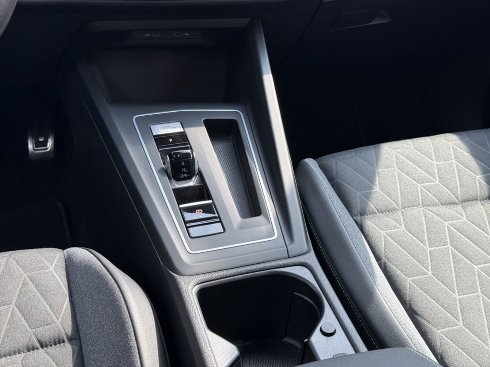 Volkswagen Golf Variant – Bild 16