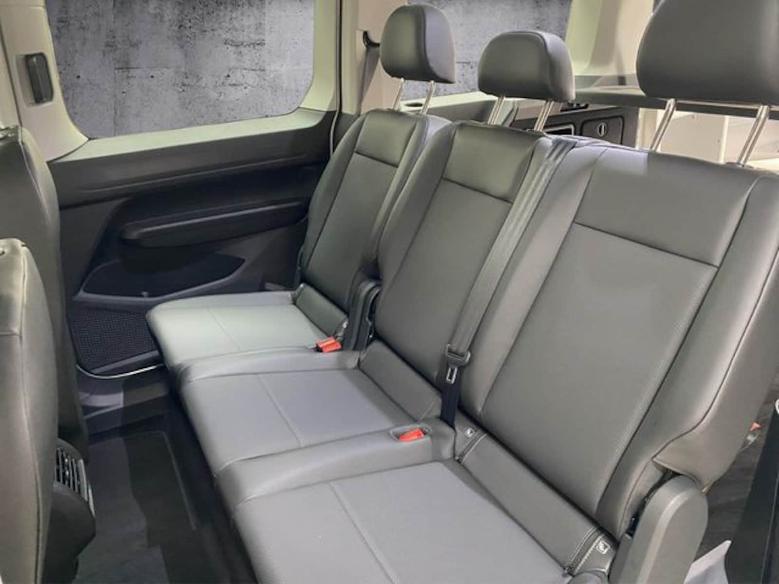 Volkswagen Caddy – Bild 12