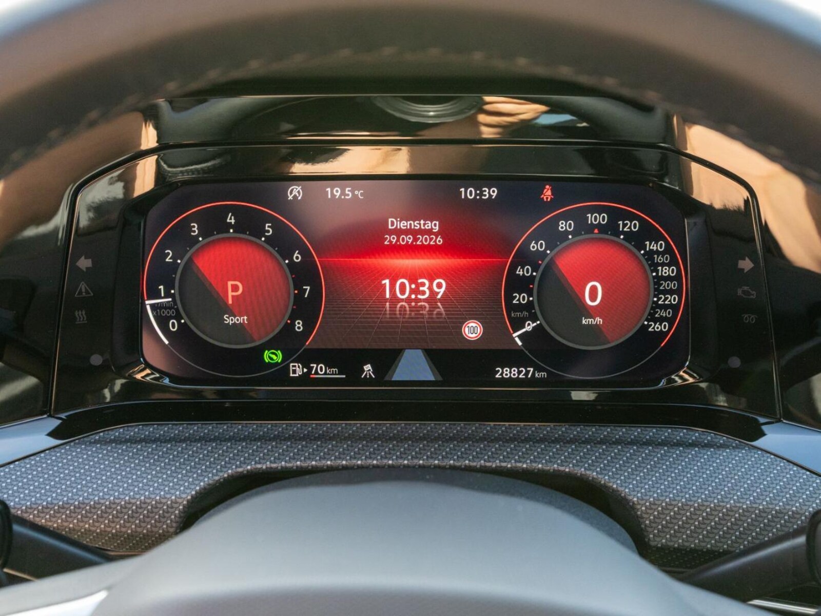 Volkswagen Golf – Bild 15