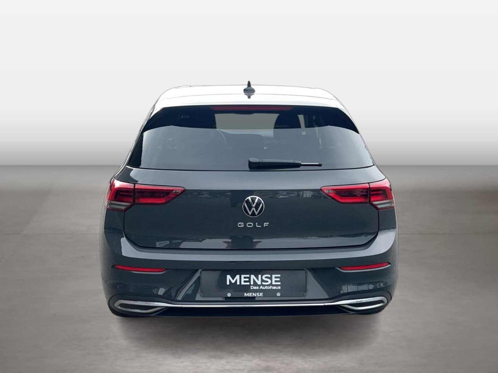 Volkswagen Golf – Bild 4