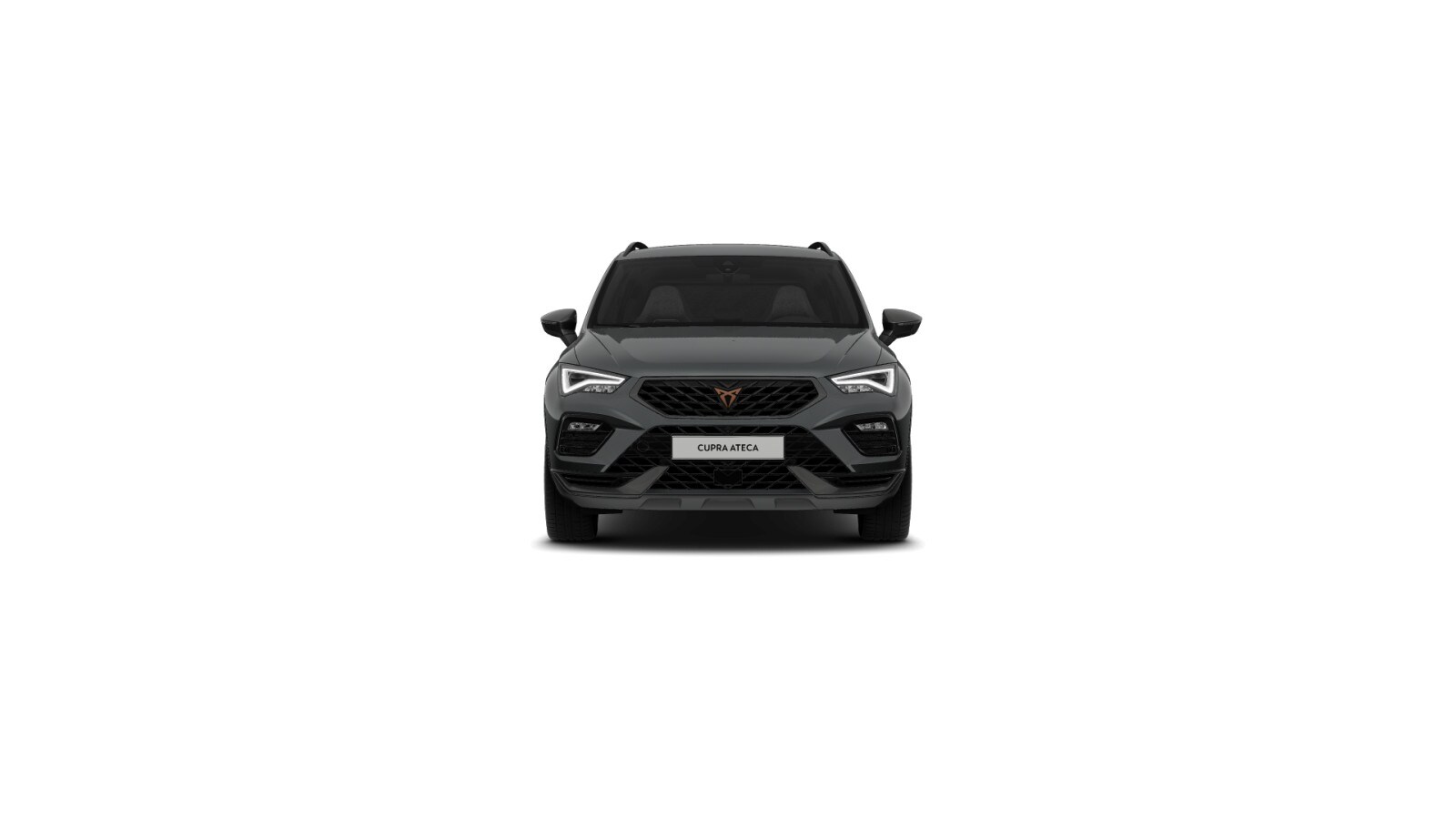 CUPRA Ateca – Bild 2