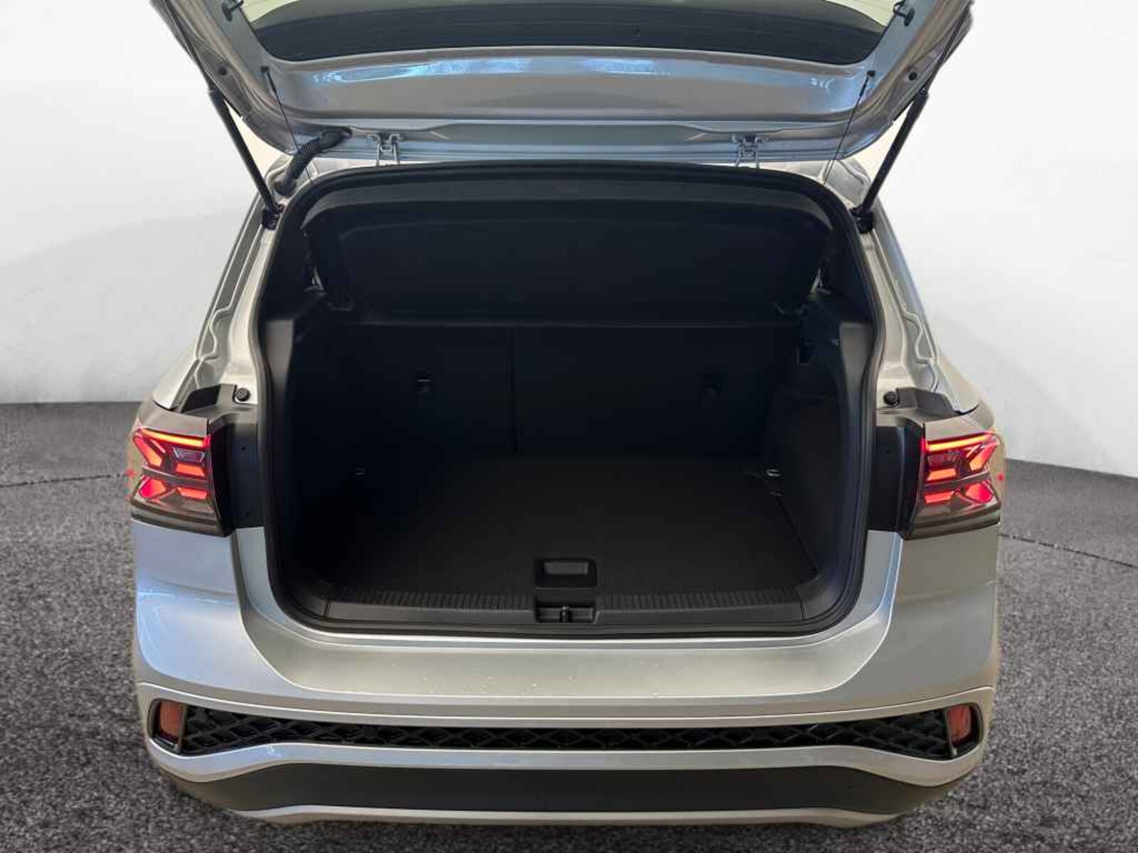 Volkswagen T-Cross – Bild 8