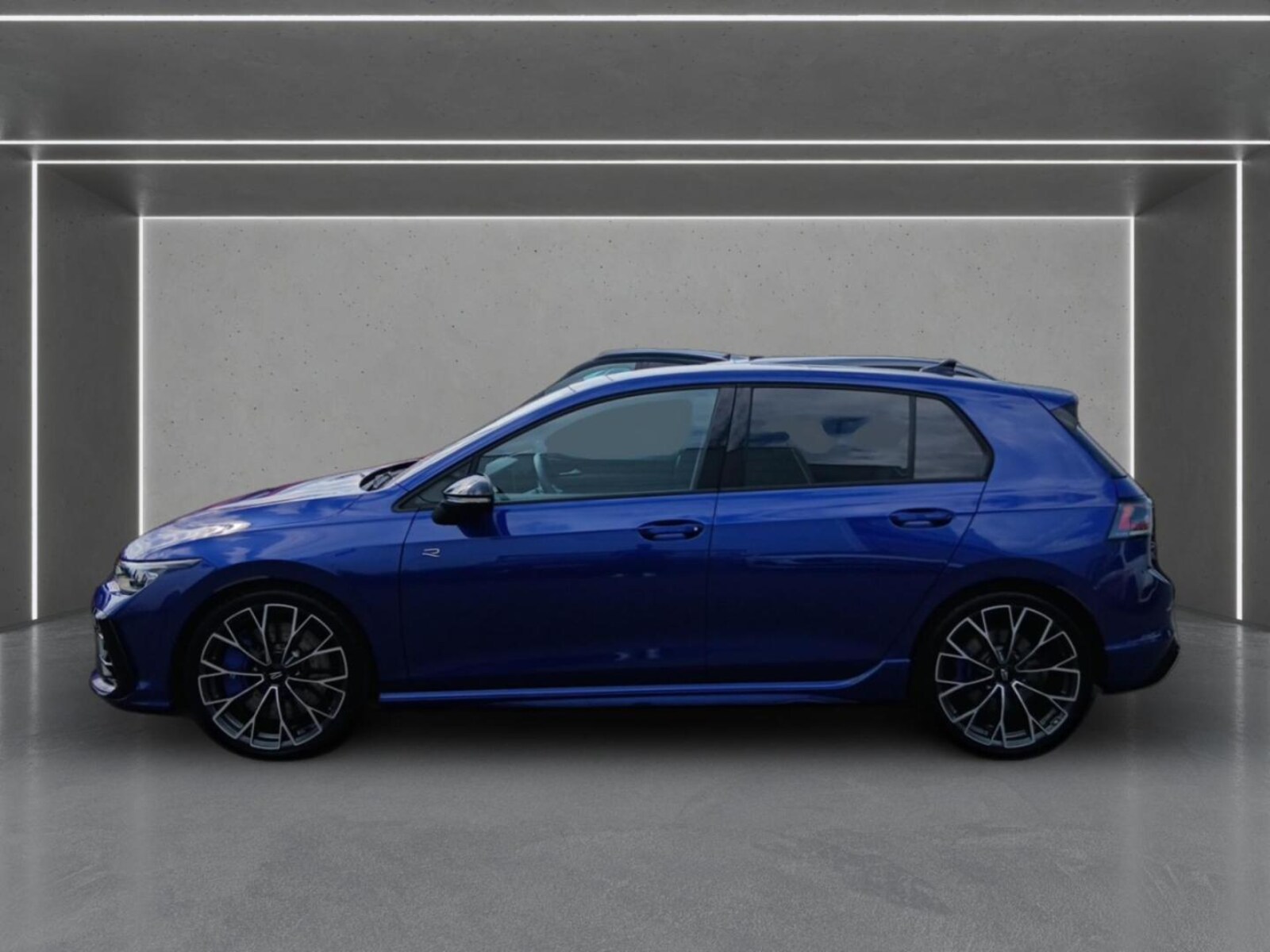 Volkswagen Golf – Bild 4