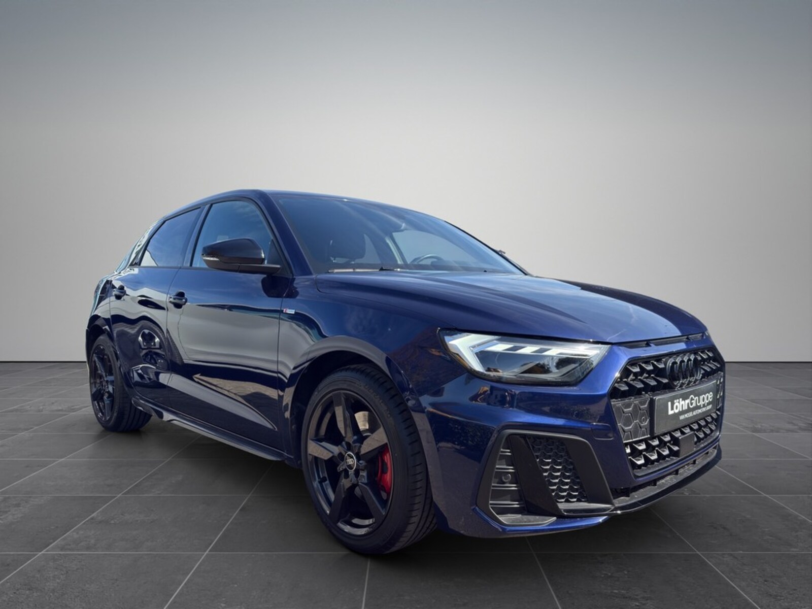 Audi A1 Sportback – Bild 4