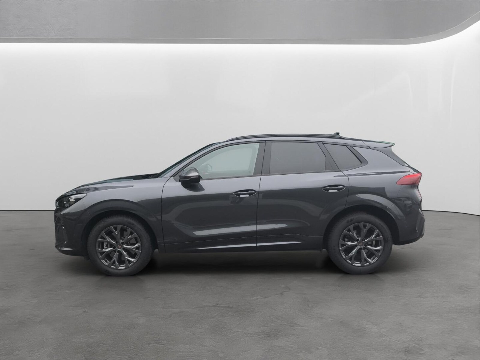 CUPRA Terramar – Bild 4