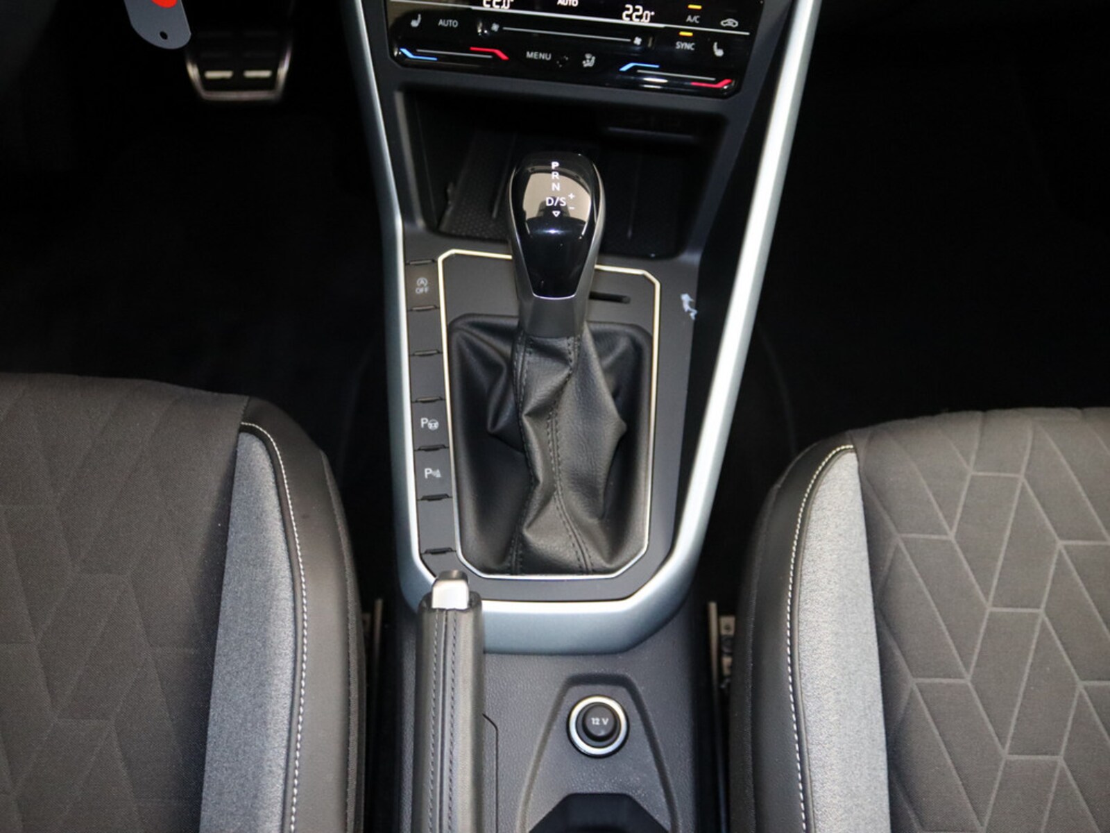 Volkswagen Taigo – Bild 18