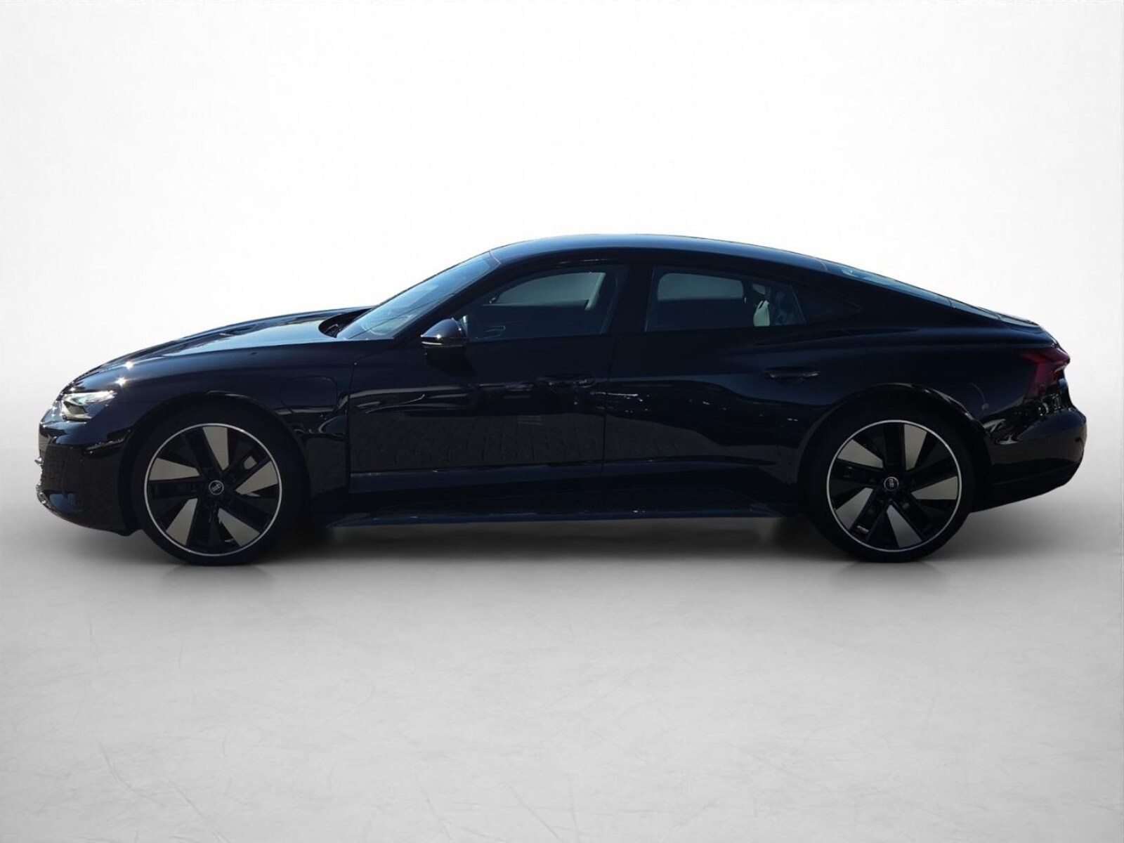 Audi e-tron GT quattro – Bild 3