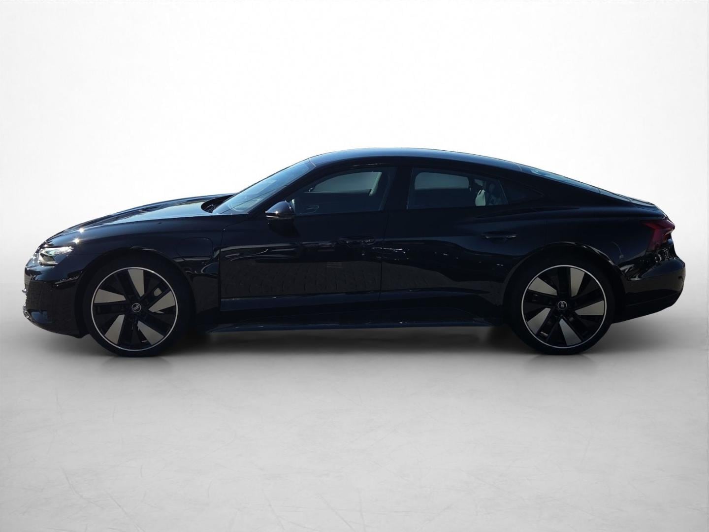 Bild über Audi e-tron GT e-tron quattro - für weitere Informationen kontaktieren Sie den Audi Partner