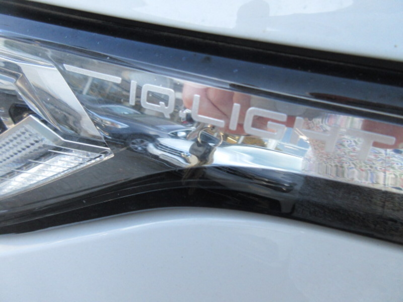 Volkswagen Tiguan – Bild 5
