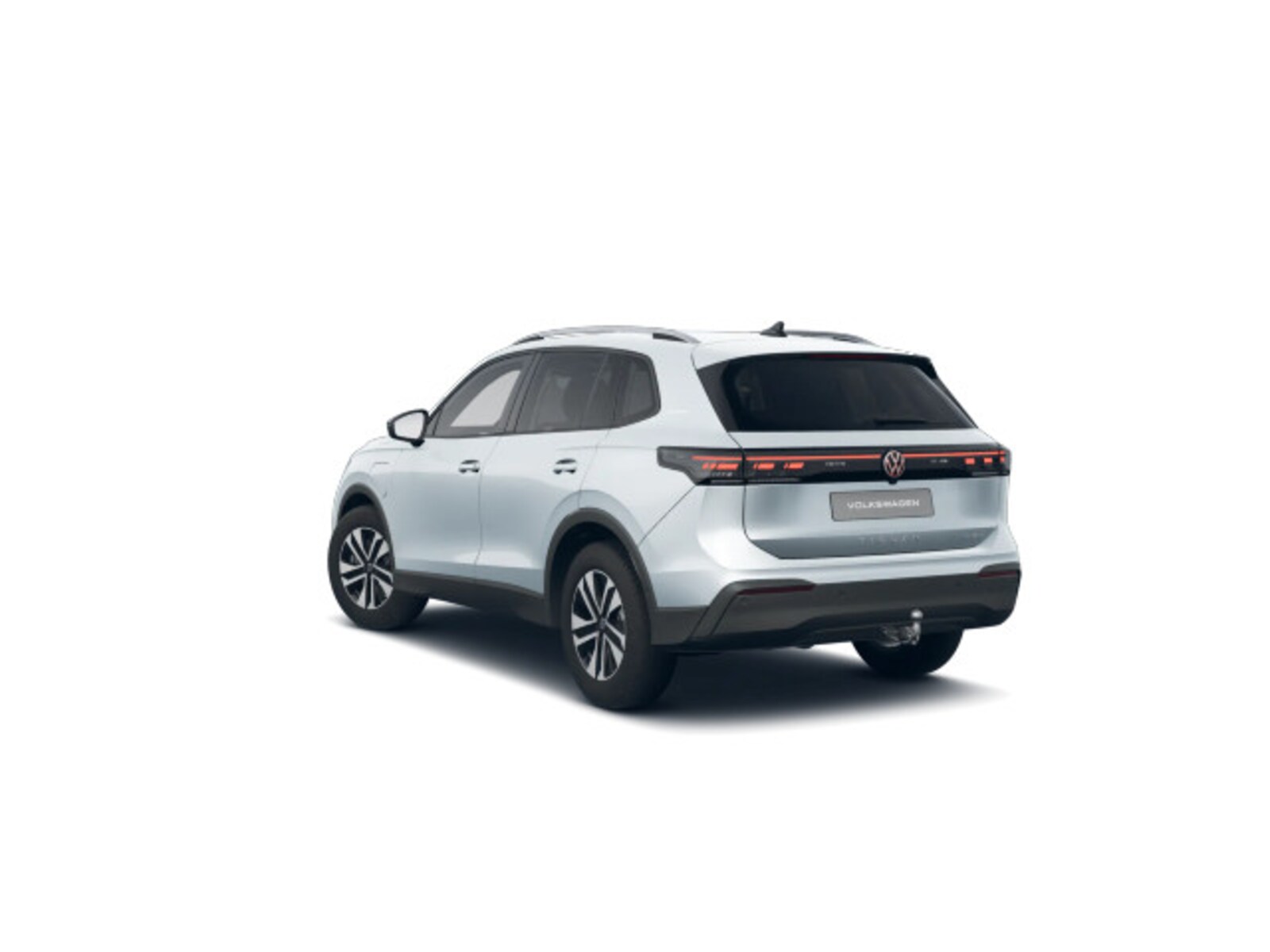Volkswagen Tiguan – Bild 14