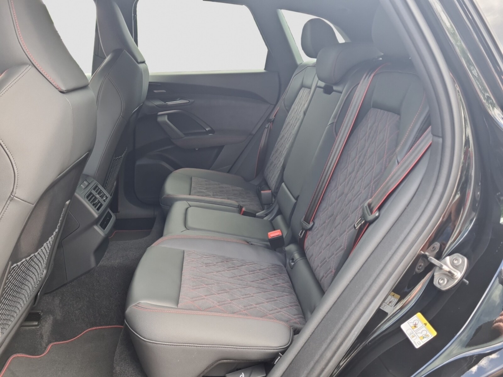 Audi Q5 – Bild 9