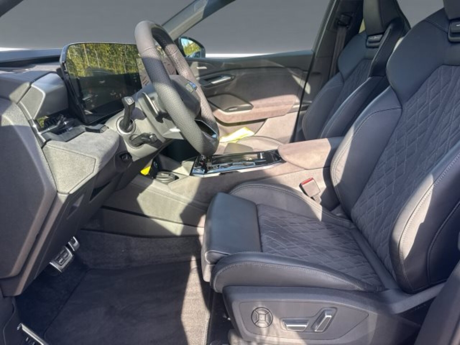 Audi Q6 e-tron – Bild 14
