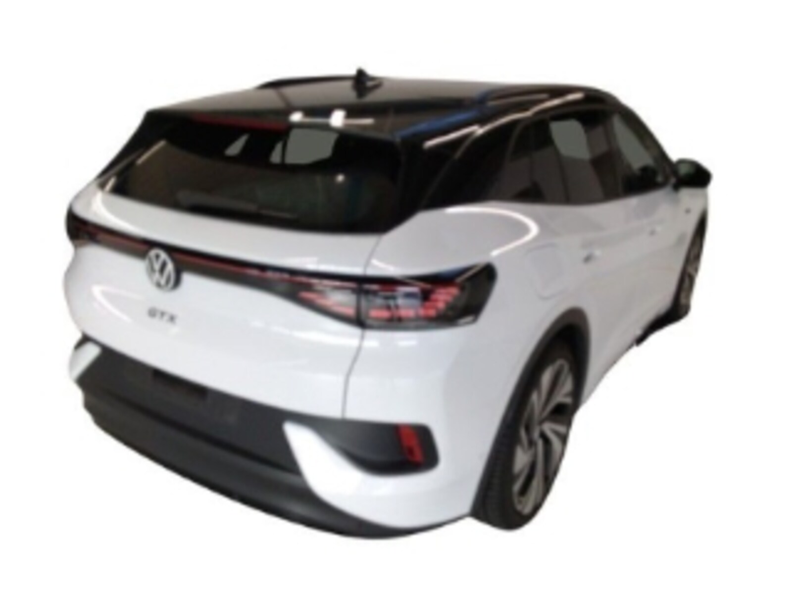 Volkswagen ID.4 – Bild 2