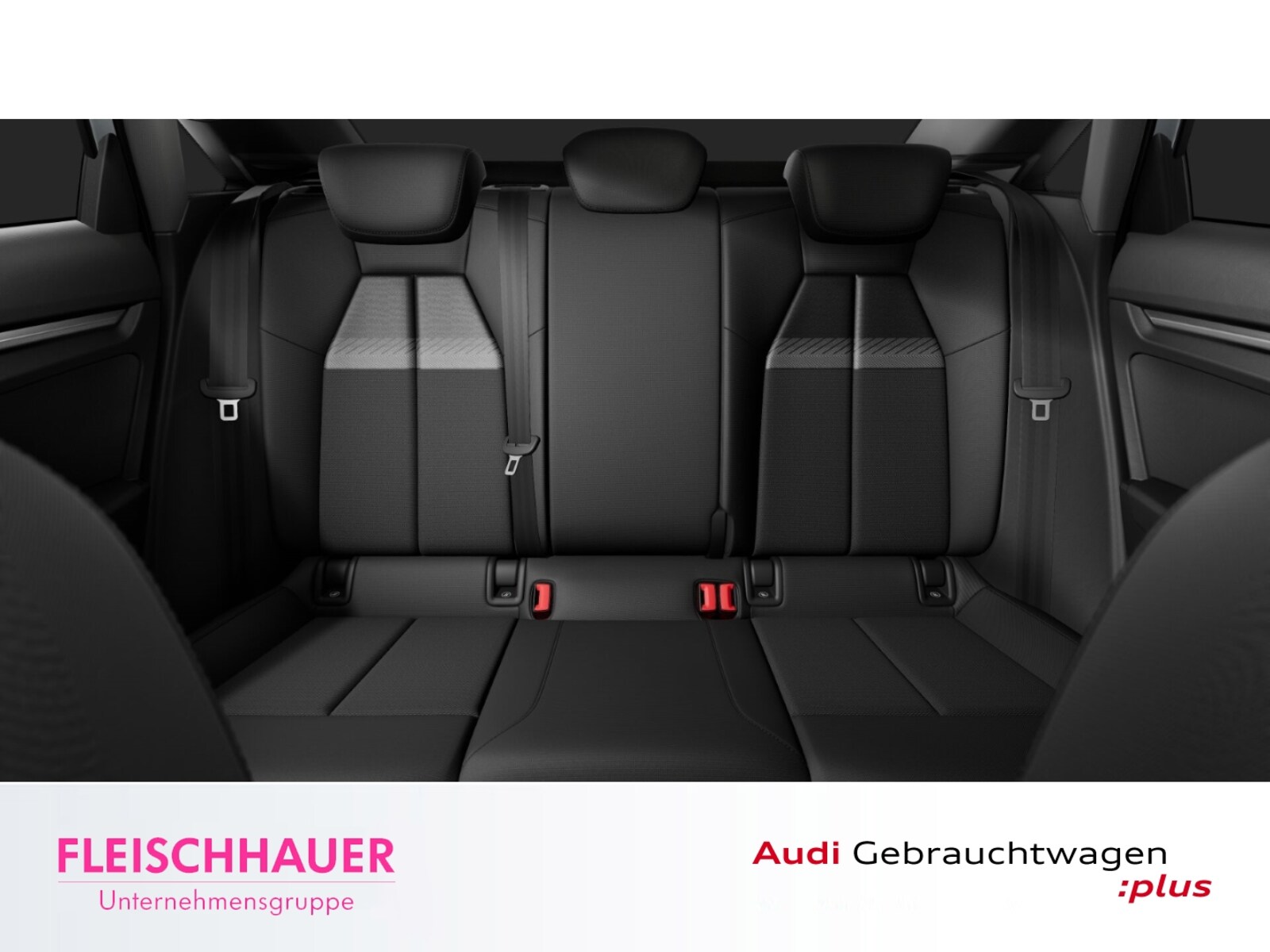 Audi A3 Limousine – Bild 8