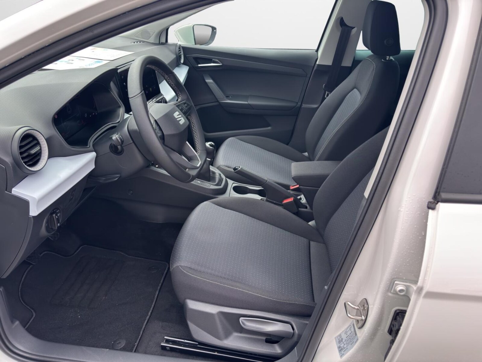 SEAT Ibiza – Bild 8