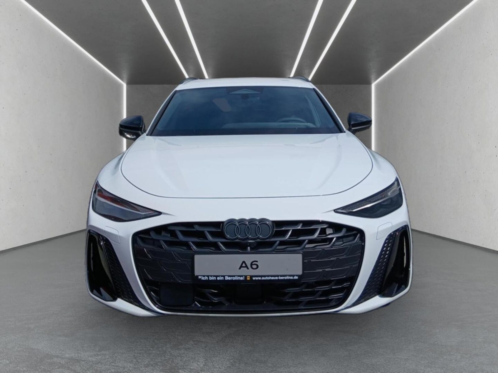 Audi A6 Avant – Bild 5