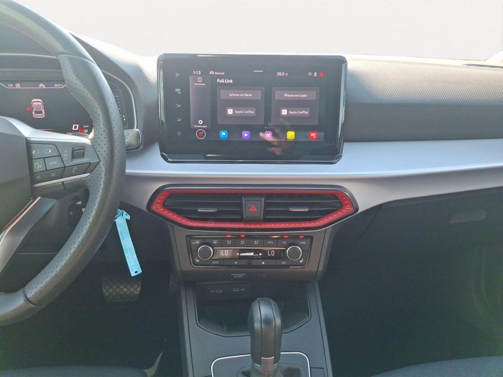 SEAT Ibiza – Bild 14