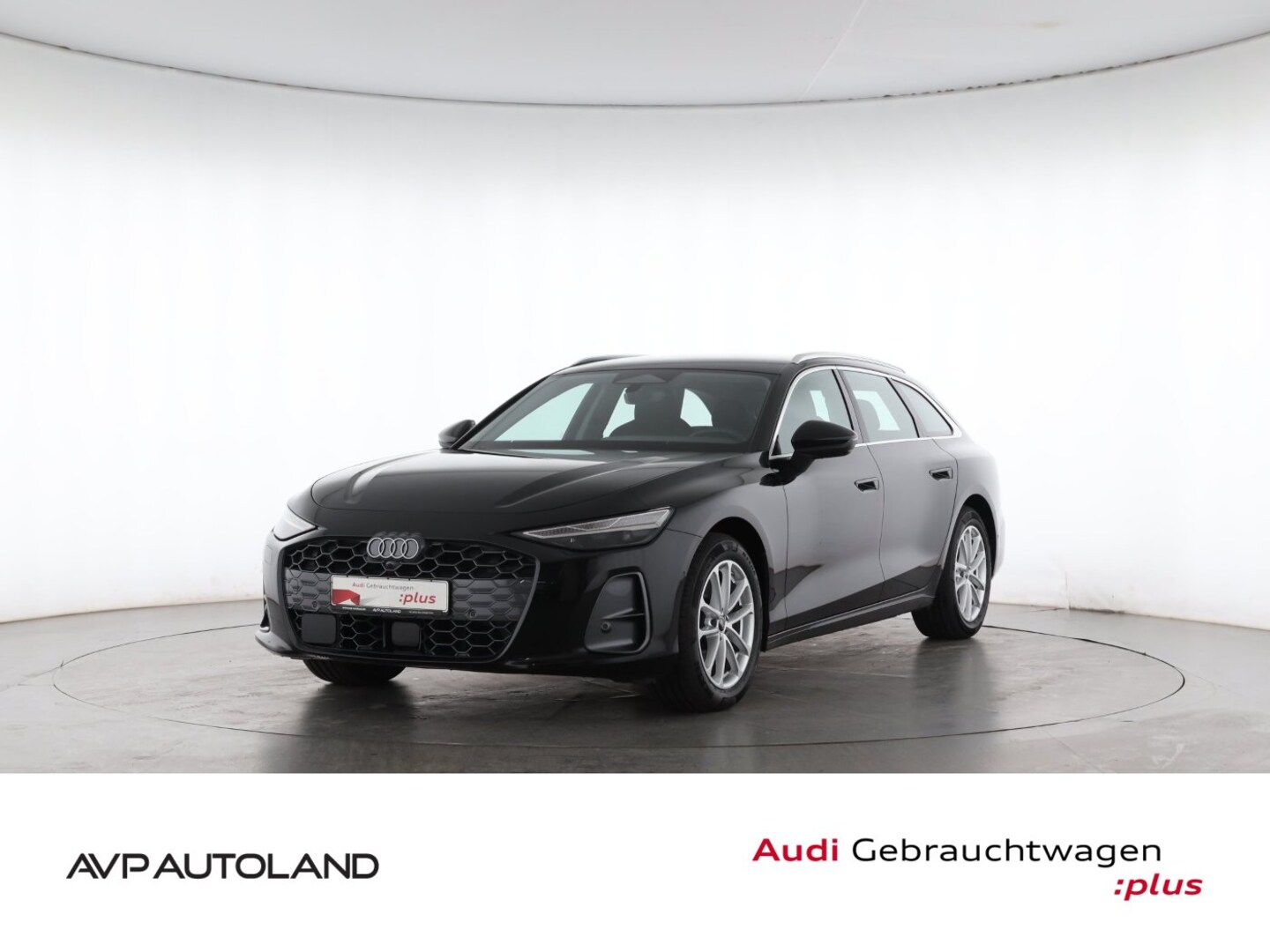 Bild über Audi A6 Avant TFSI 150 kW S tronic - für weitere Informationen kontaktieren Sie den Audi Partner